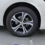 Nissan Tiida 2020 из Китая