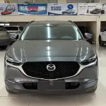 Mazda CX-30 2022 из Китая