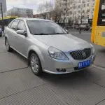 Buick Excelle 2009 из Китая