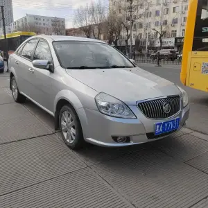 Buick Excelle 2009 из Китая