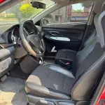 Toyota Yaris L 2015 из Китая