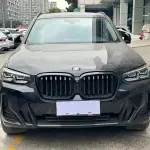 BMW X3 2024 из Китая