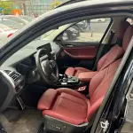 BMW X3 2024 из Китая