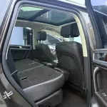 Volkswagen Touareg 2014 из Китая