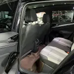 Volkswagen ID.4 Crozz 2025 из Китая
