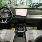 Volkswagen ID.4 Crozz 2025 из Китая
