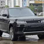 Land Rover Sport 2019 из Китая