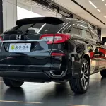 Honda Avancier 2017 из Китая
