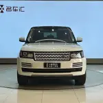 Land Rover Range Rover 2017 из Китая