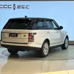 Land Rover Range Rover 2017 из Китая