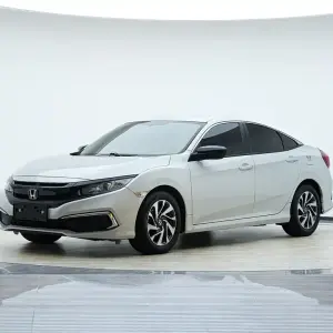 Honda Civic 2020 из Китая