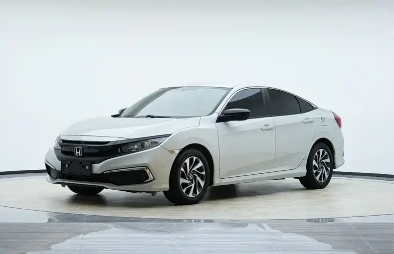 Honda Civic 2020 из Китая