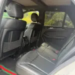 Mercedes-Benz GLE 2018 из Китая