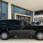 Land Rover Range Rover 2019 из Китая