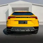 Lamborghini Urus 2020 из Китая