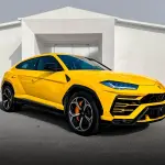 Lamborghini Urus 2020 из Китая