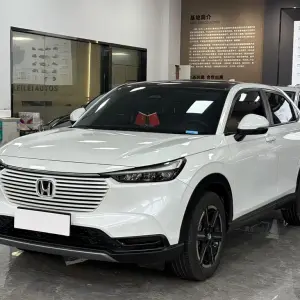 Honda Vezel 2023 из Китая