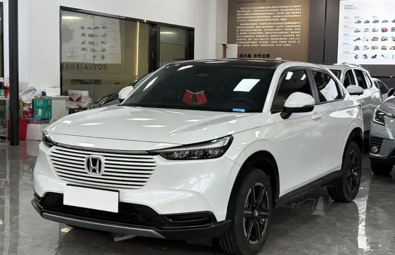 Honda Vezel 2023 из Китая