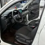 Honda Vezel 2023 из Китая