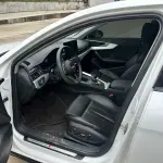 Audi A4L 2022 из Китая