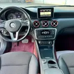 Mercedes-Benz A-Class (Import) 2013 из Китая