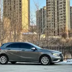 Mercedes-Benz A-Class (Import) 2013 из Китая
