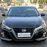 Nissan Teana 2022 из Китая