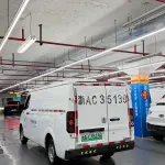 Yuan Cheng Yuan Cheng Xingxiang V 2024 из Китая