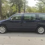 Buick GL8 2014 из Китая