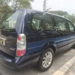 Buick GL8 2014 из Китая