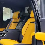 Rolls-Royce Cullinan 2023 из Китая
