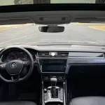 Volkswagen Phideon 2018 из Китая