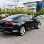 Volkswagen Magotan 2019 из Китая
