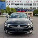 Volkswagen Magotan 2019 из Китая