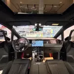 GAC Motor Trumpchi M8 2023 из Китая
