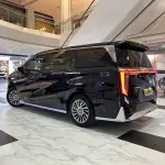 GAC Motor Trumpchi M8 2023 из Китая