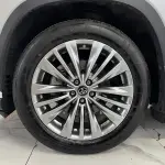Toyota Highlander 2023 из Китая
