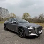 Hongqi Hongqi H5 PHEV 2025 из Китая