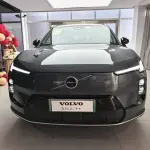 Volvo 沃尔沃XC70插电式混动 2026 из Китая