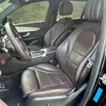 Mercedes-Benz GLC 2020 из Китая
