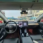 Tesla Model 3 2020 из Китая