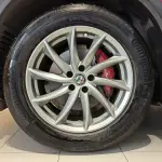Alfa Romeo Stelvio 2019 из Китая