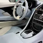 Aston Martin DB11 2019 из Китая