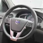 Volvo V60 2014 из Китая