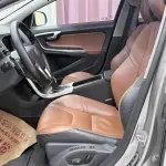 Volvo V60 2014 из Китая