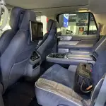 Lincoln Navigator 2021 из Китая