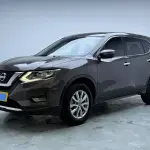 Nissan X-Trail 2020 из Китая