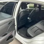 Chevrolet Monza 2021 из Китая