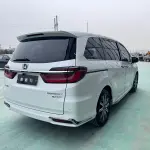 Honda Odyssey 2023 из Китая