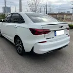Chevrolet Monza 2021 из Китая